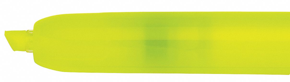 Highlighter, Assorted Colors, PK 8