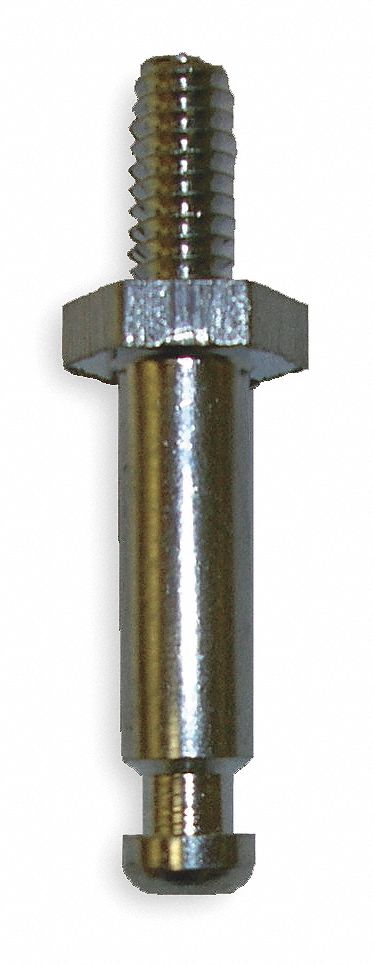 Caster Mount, Number 5A Stem, Pk 5