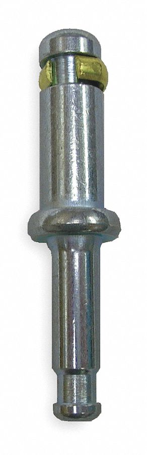 Caster Mount, Number 1 Stem, Pk 5