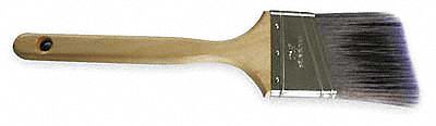 Paint Brush, 2-1/2in., 12-1/2in.