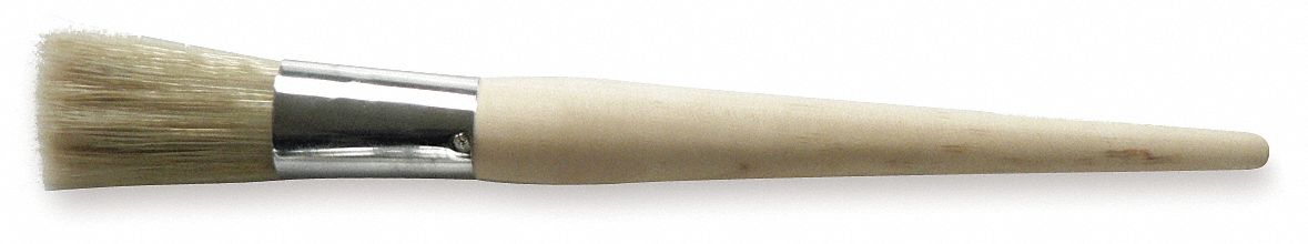 Paint Brush, #8, 10-1/2in.