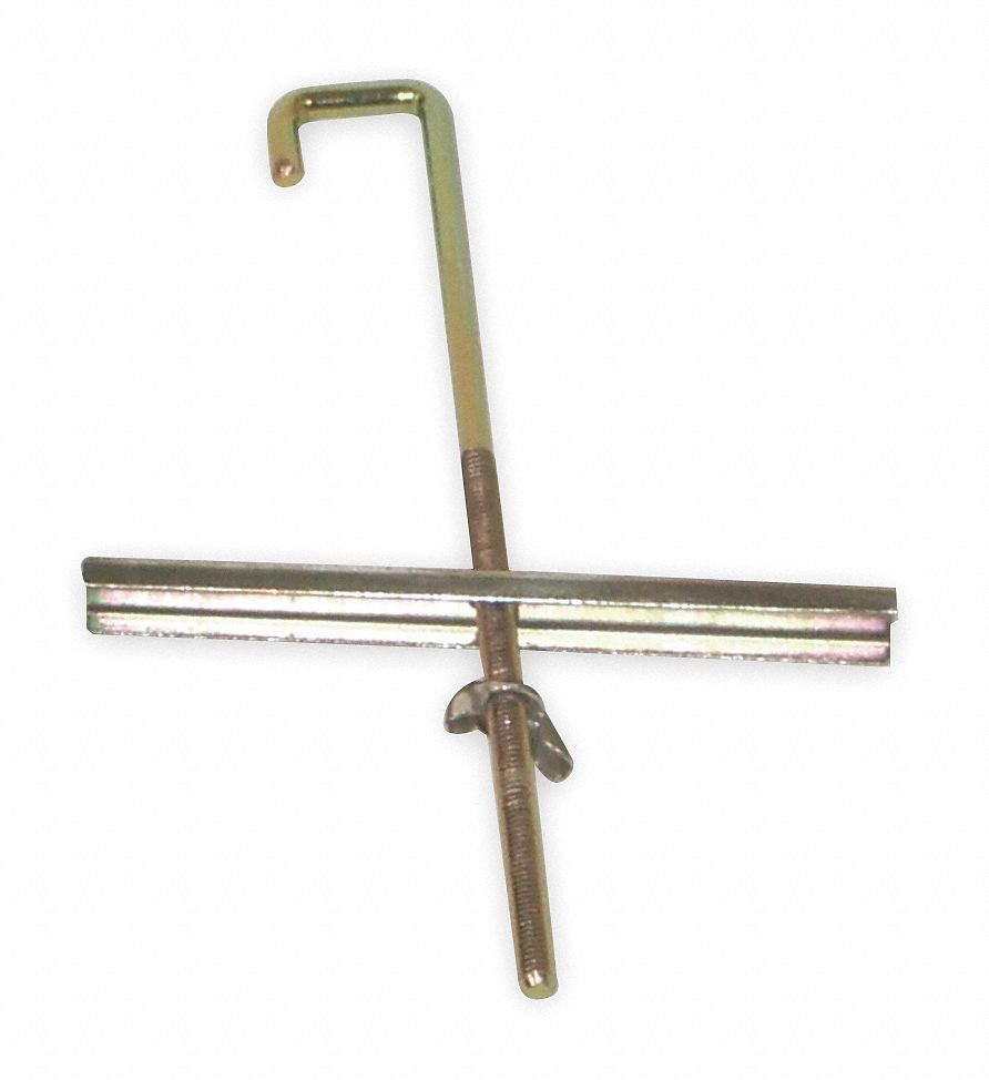 Tabletop Heater Lock Down