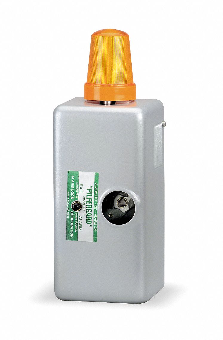 Exit Door Alarm