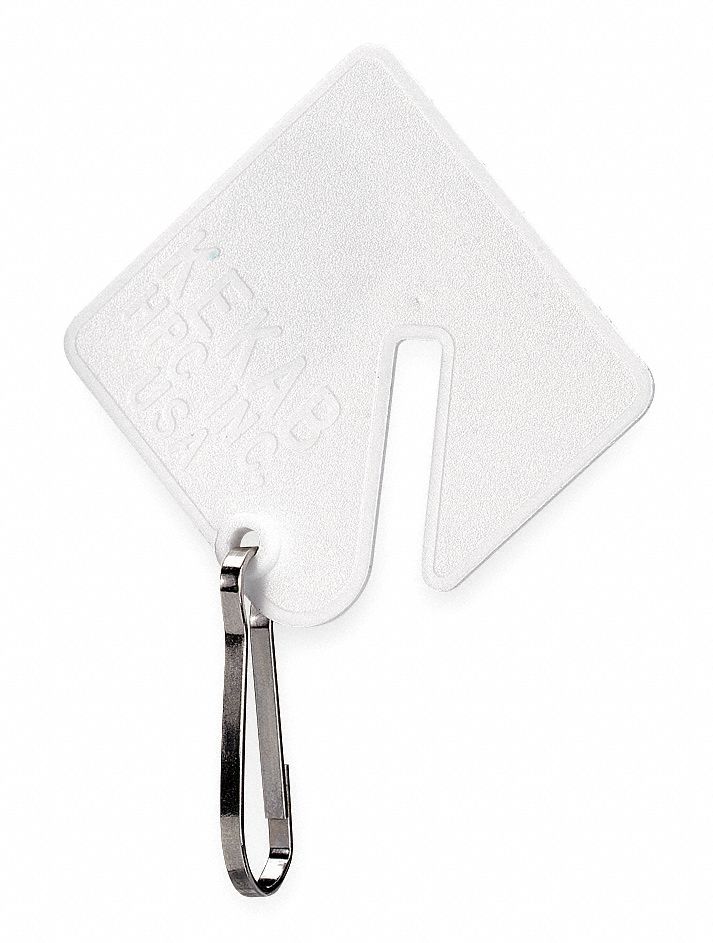Key Tag, Pk50