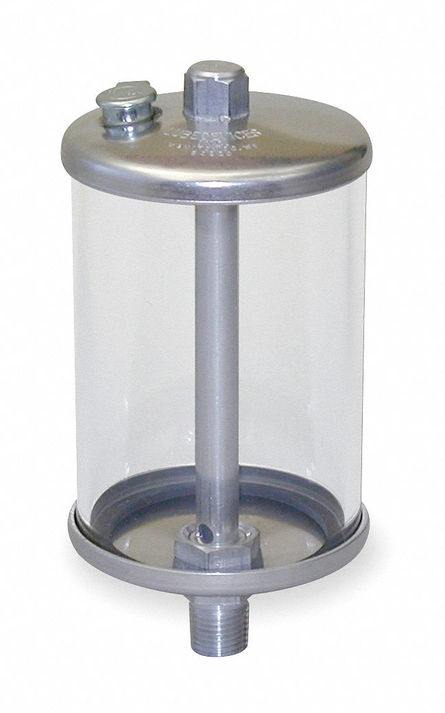 Reservoir, 8 Oz