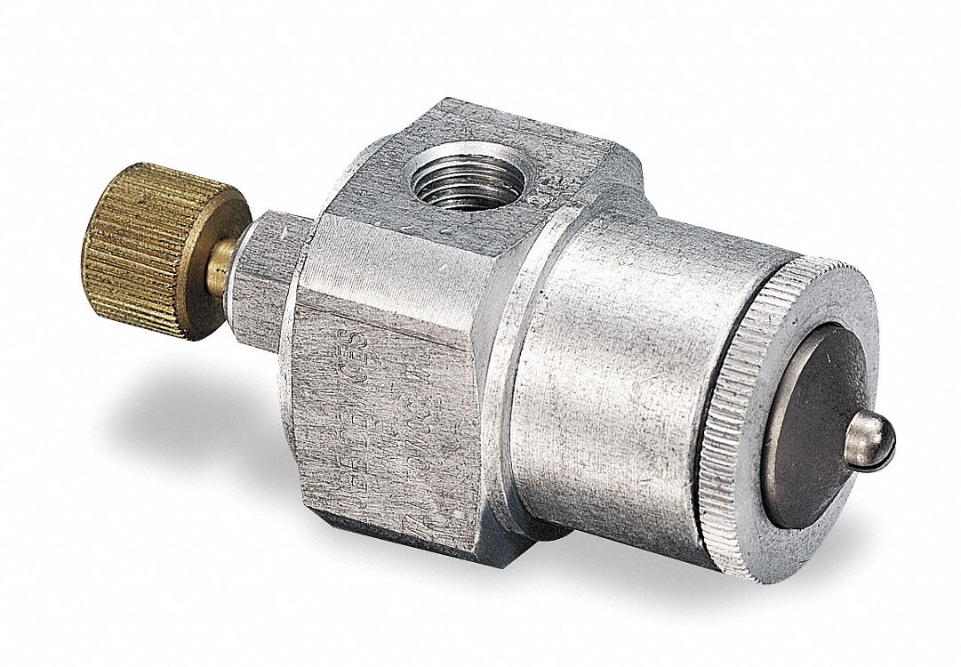 Valve, Spray