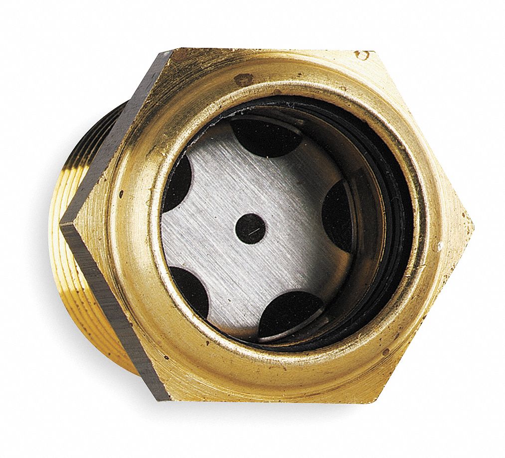 Gage, Sight Plug, Lo PSI