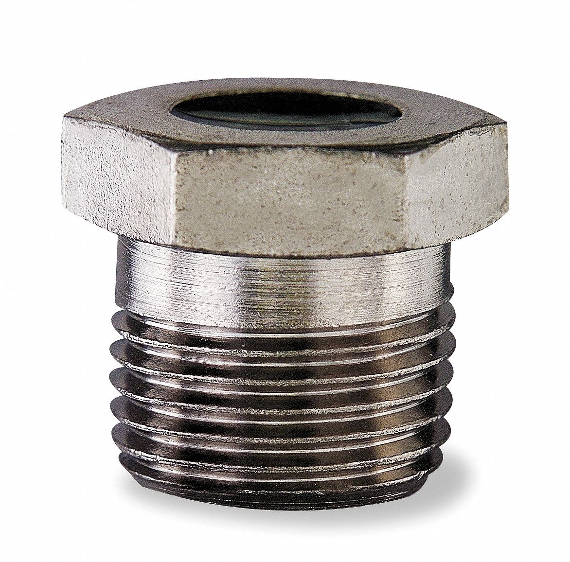 Sight Plug Gage, NPT 1/2-14 Inch