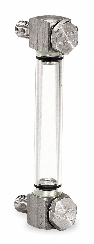 Rigid Plastic Sight