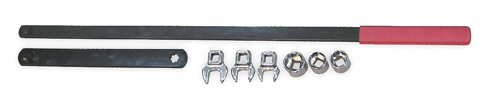 Tool, Serpentine Bel