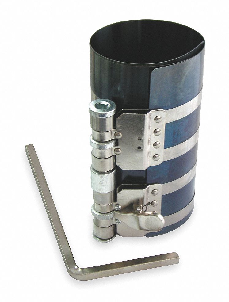 Compressor, Diesel Piston Ring