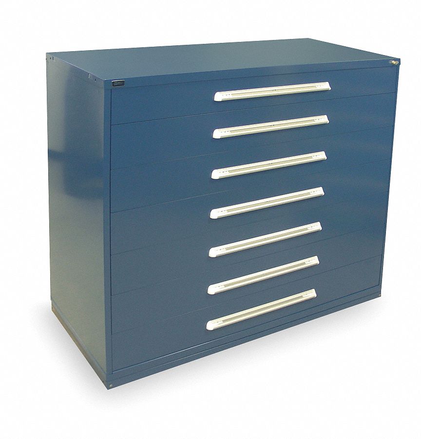 Double Wide Modular Cabinet, Eye Level