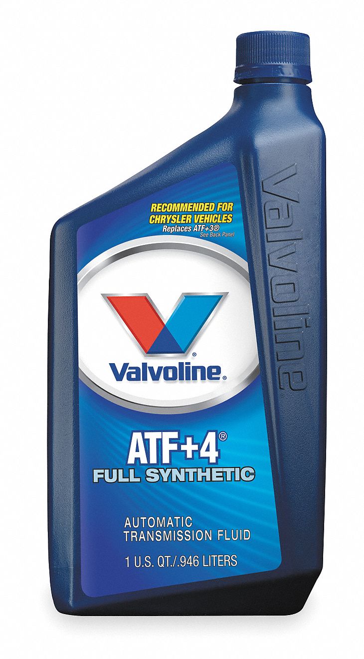 Valvoline, ATF, 1 Qt
