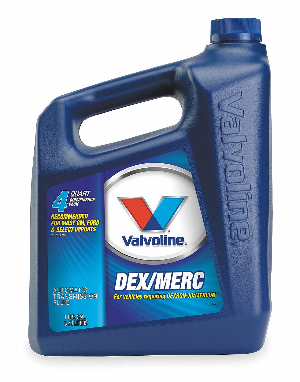 Valvoline, Dexron/Merc, 1 Gal