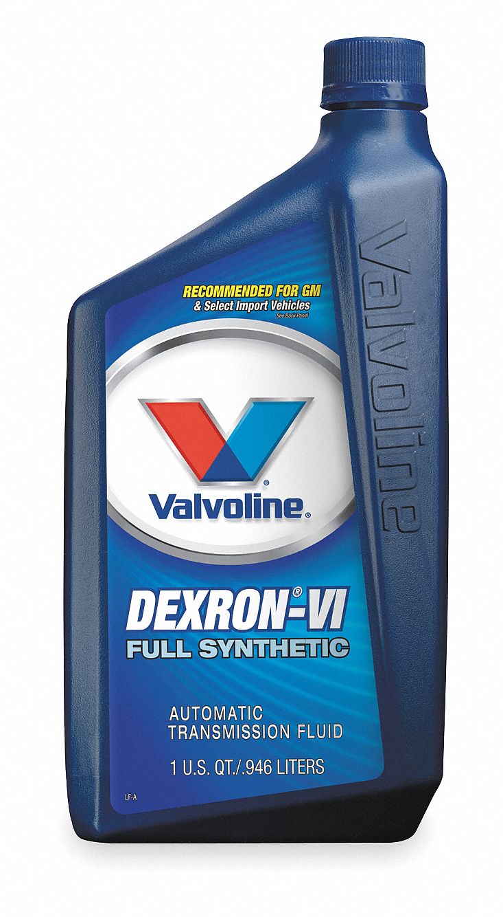 Valvoline, ATF, 1 Qt