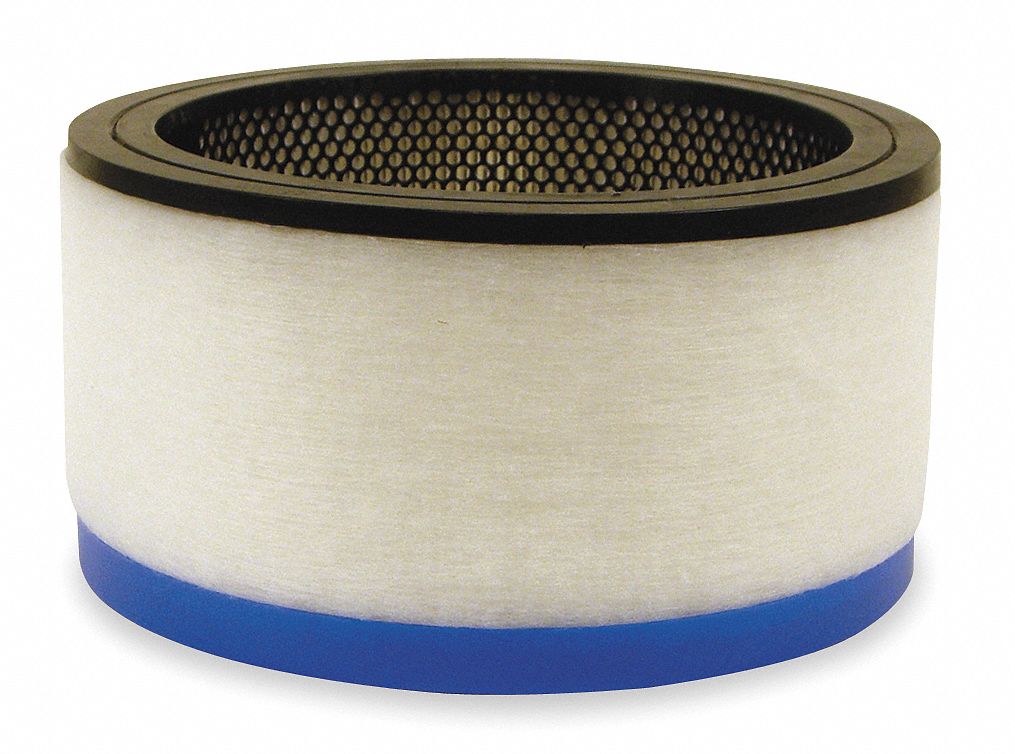 Cartridge Filter, ULPA