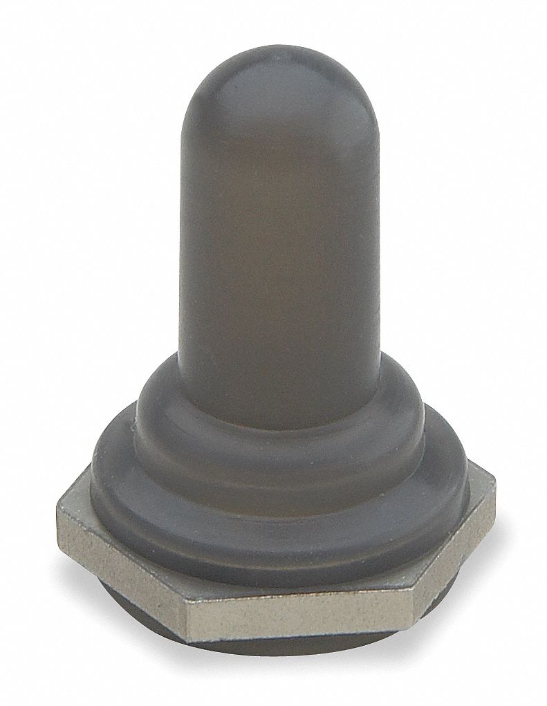 Boot, Toggle Switch, 1/2-32NS