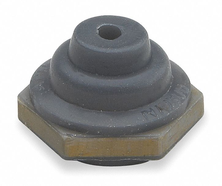 Boot, Toggle Switch, 1/2-32NS