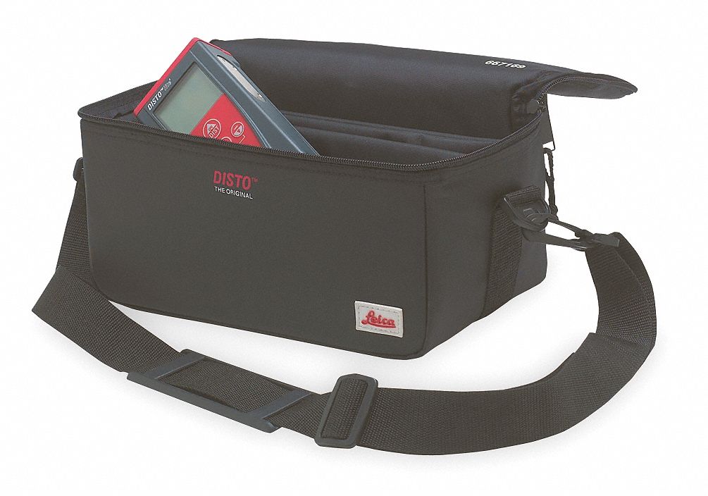 Soft Carry Bag For Laser Distance Meters