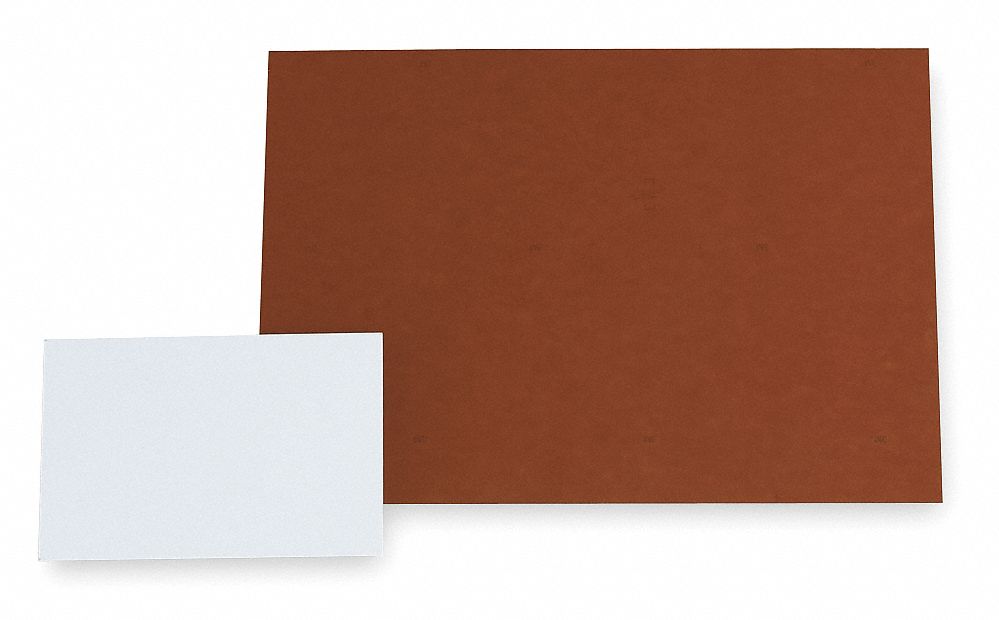 Large Target Plate For Laser Meters