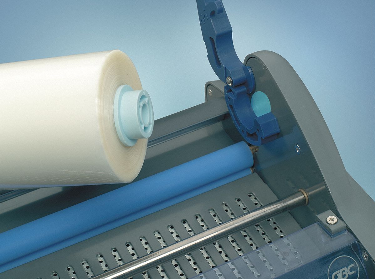 Heat Laminating Film, 12