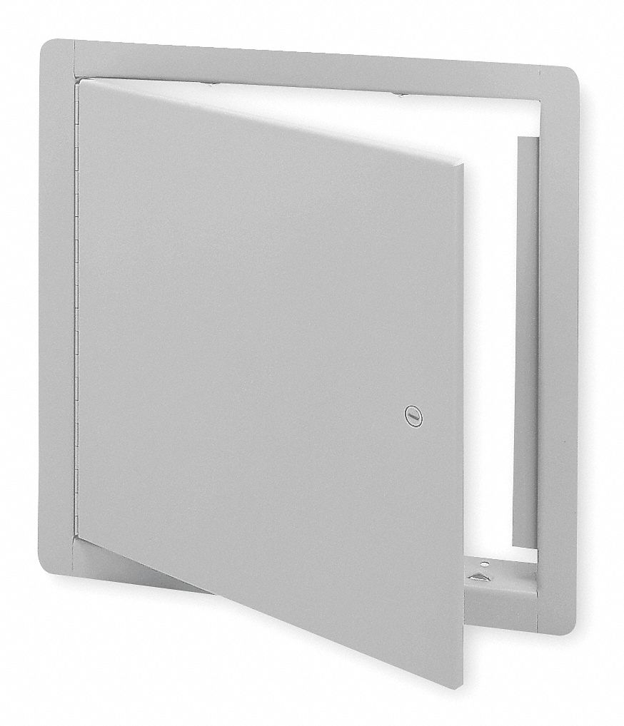 Access Door, Standard, 12 x 12 In