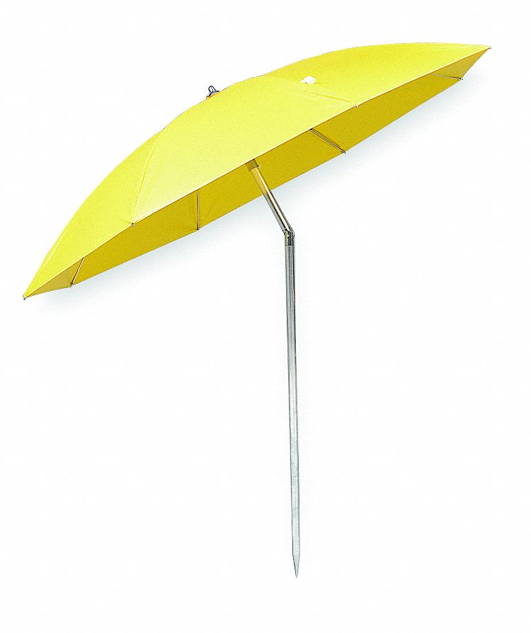 Manhole Utility Shelter, Deluxe Umbrella
