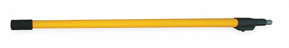 Heavy Duty Extension Pole, Size 4 to 8 Ft