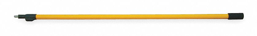 Heavy Duty Extension Pole, 6 to 12 Ft
