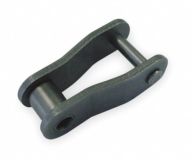 Offset Roller Link, Double Pitch
