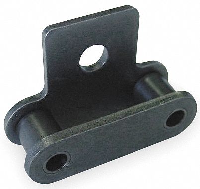 Roller Link , Double Pitch