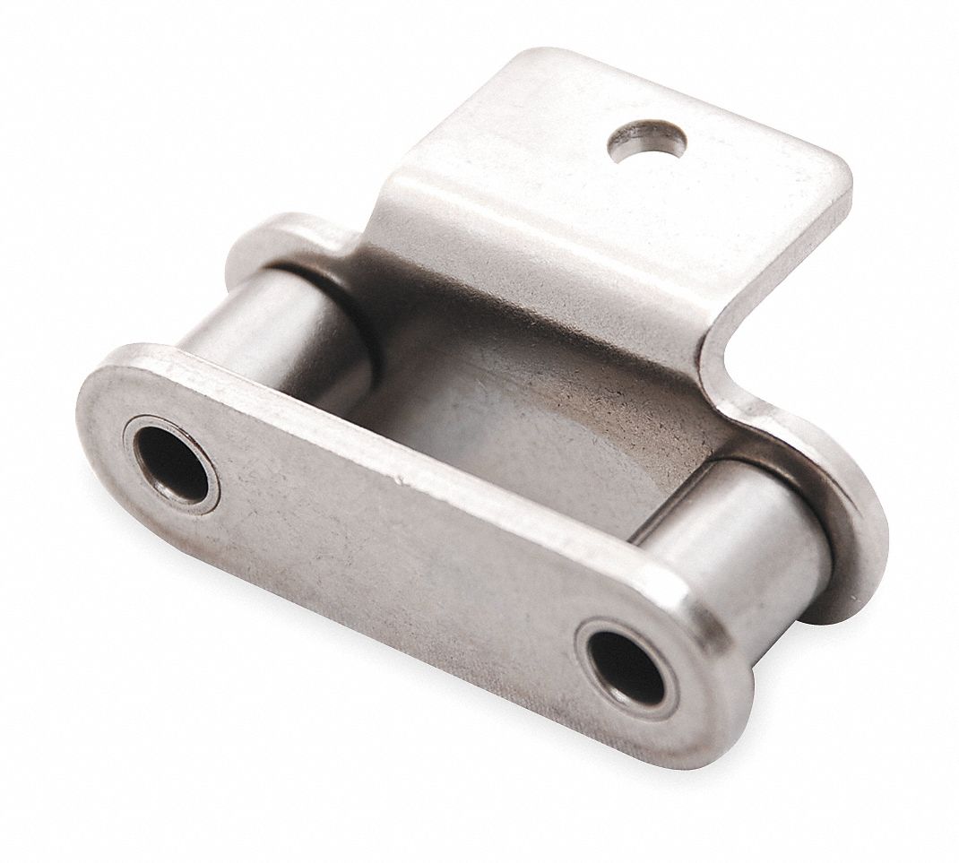 Roller Link , Double Pitch