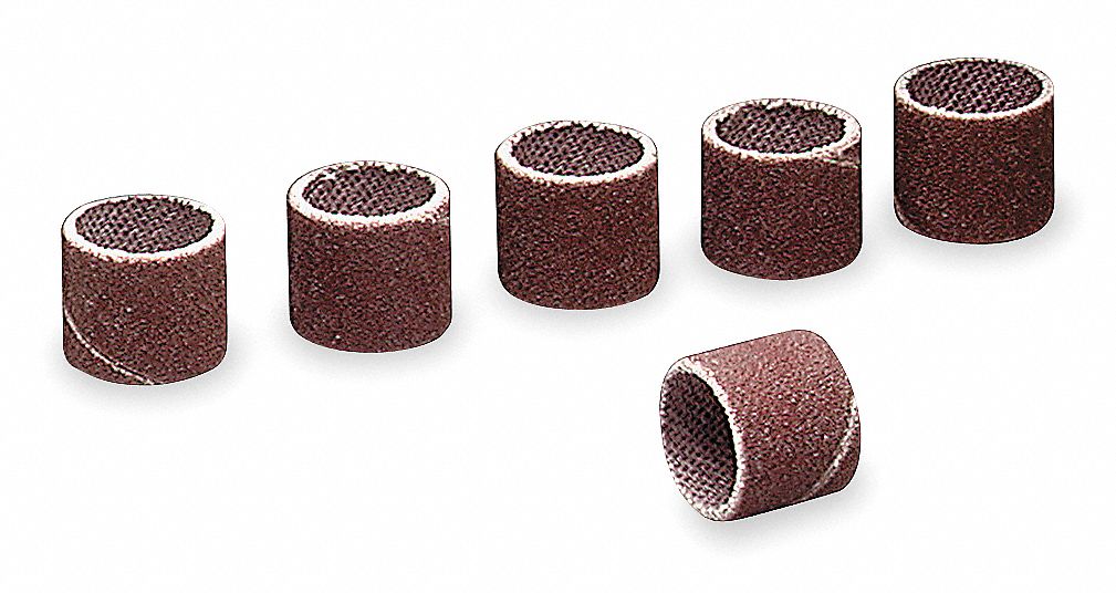 Sanding Band, Pk6