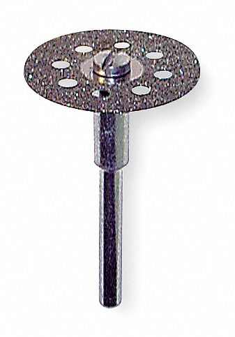 Wheel, Cutting