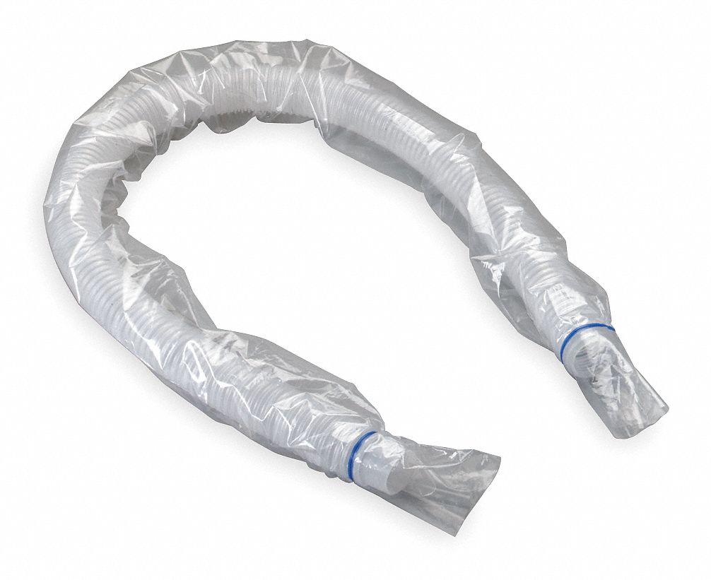 Breathing Tube Cover, PK10