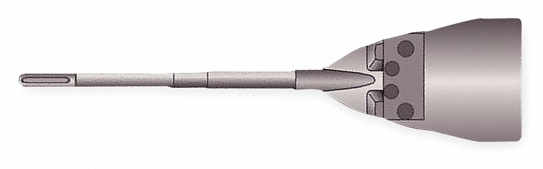 Scraper, Floor