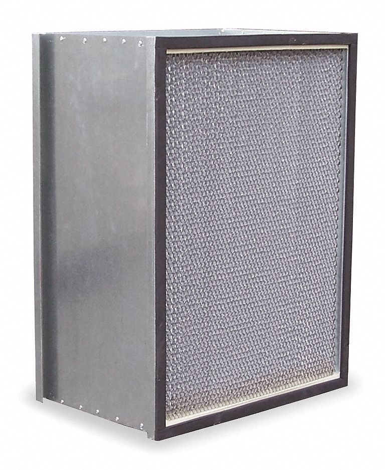 HEPA Filter, For MFR No. OA2000V/MI1600V