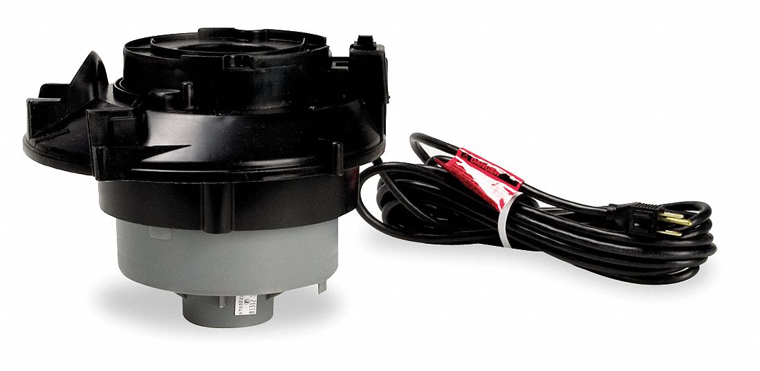 Service Power Unit, 6.5HP