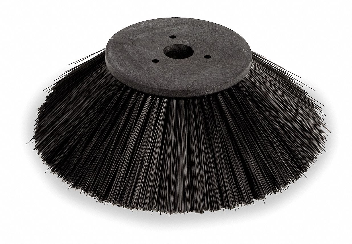 Sweeper Side Broom