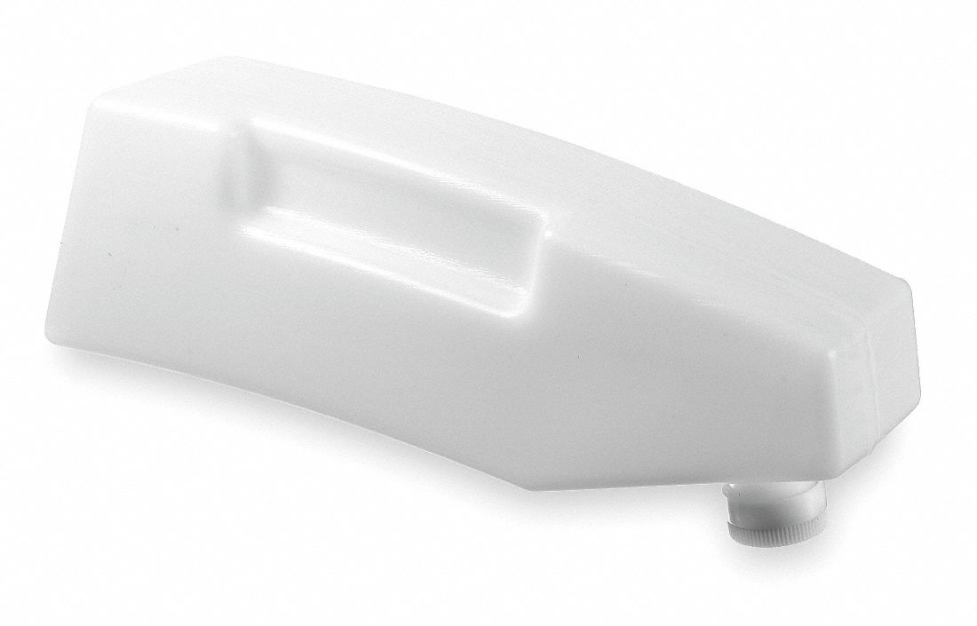 Replacement Water Bottle, For BP555ES