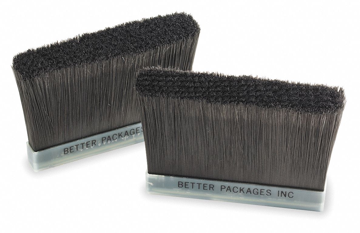 Replacement Brush Kit, For BP333Plus