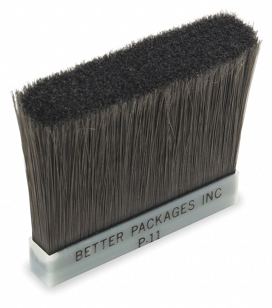 Replacement Brush, For Packer 3S