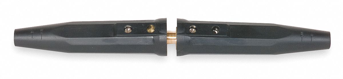 Welding Cable Connector, Male 2MPC1