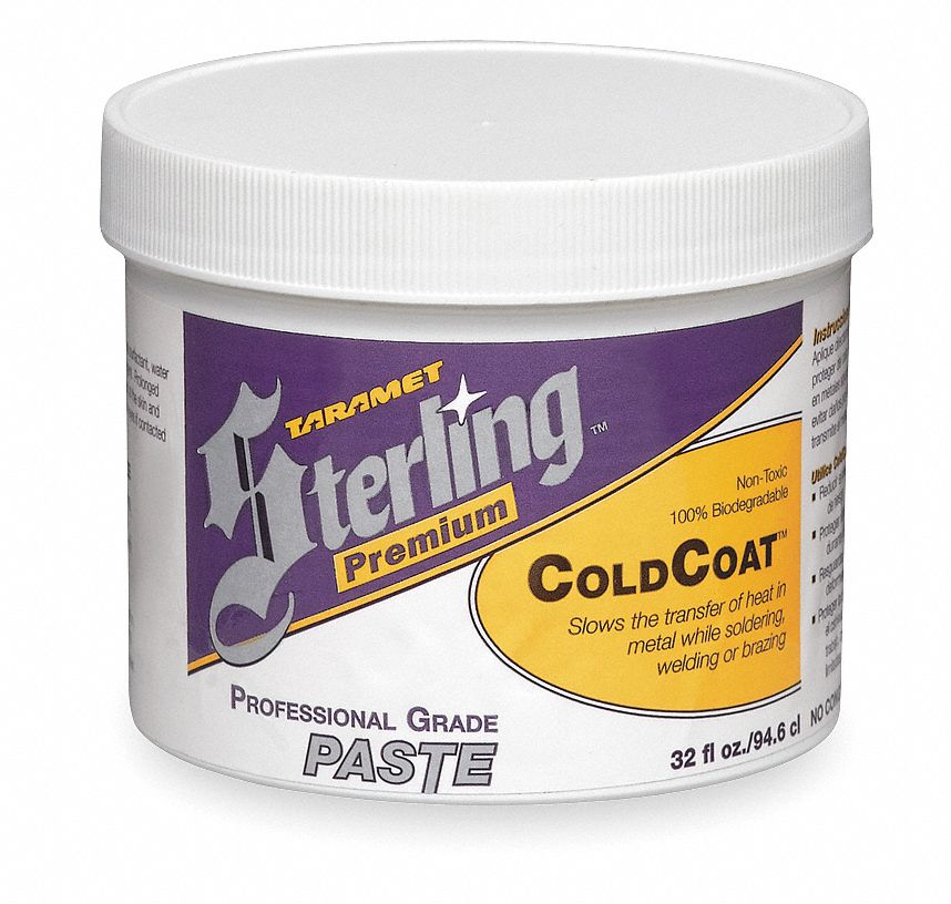 Thermal Shield Gel, 32 Oz