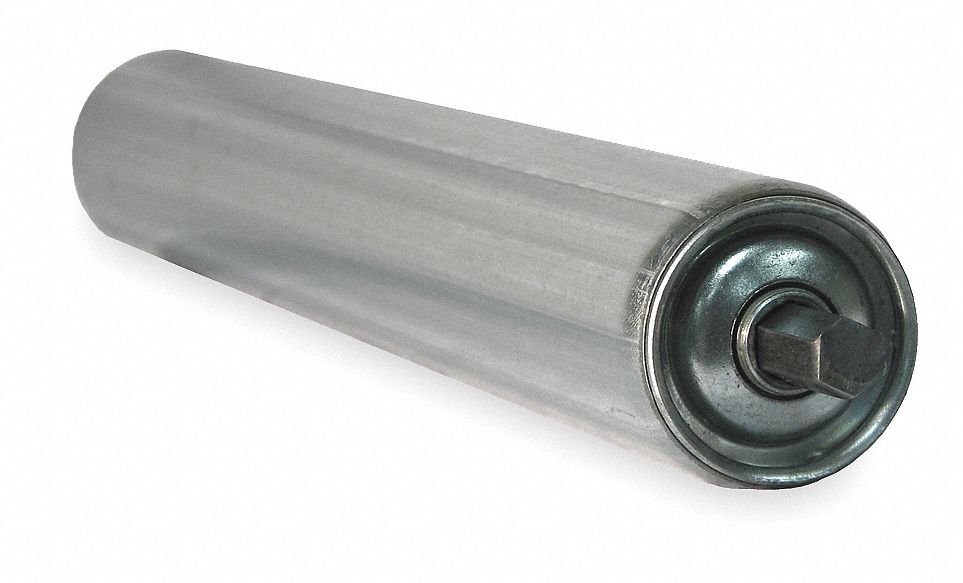Replacement Roller, Dia 1.9 In, BF 21 In