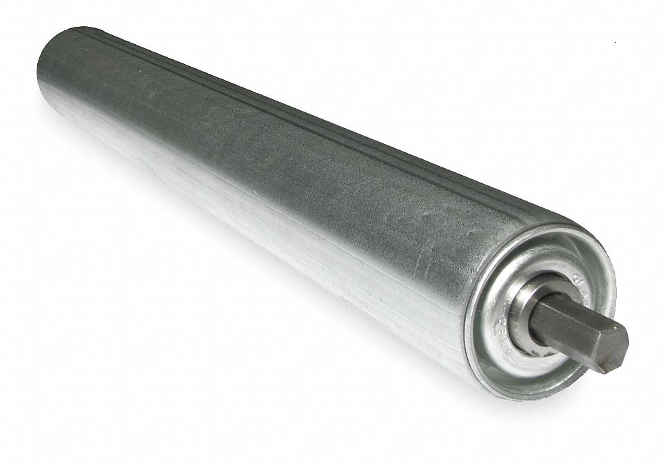 Replacement Roller, Dia 1.9 In, BF 37 In