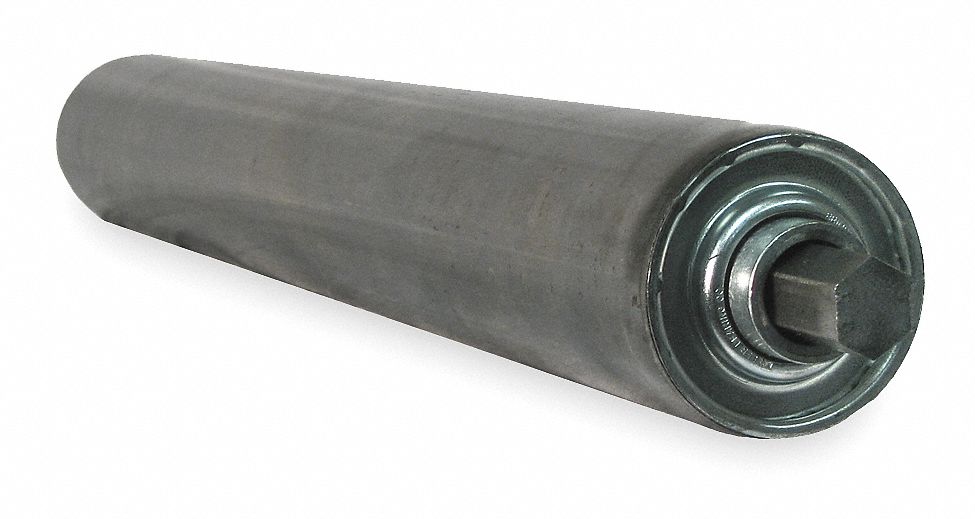 Replacement Roller, Dia 2 1/2 In, BF 39In