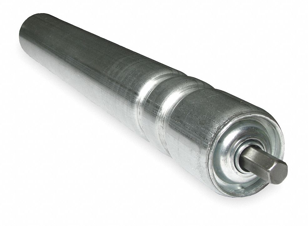 Replacement Roller, Dia 1.9 In, BF 19 In