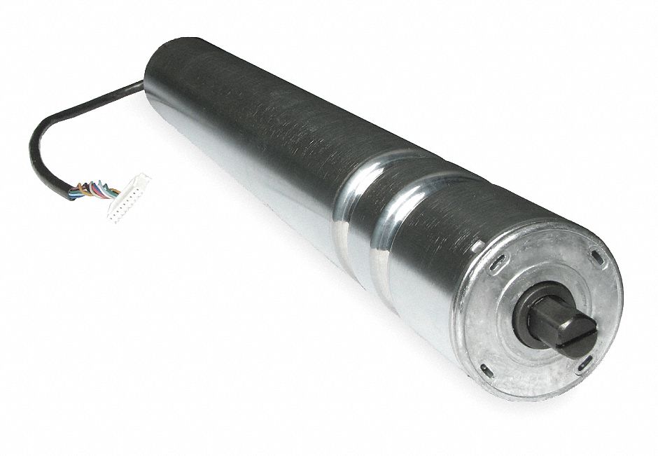 Replacement Roller, Motorized, BF 15 In