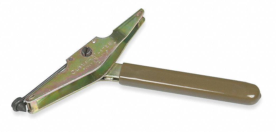 Clamping Tool